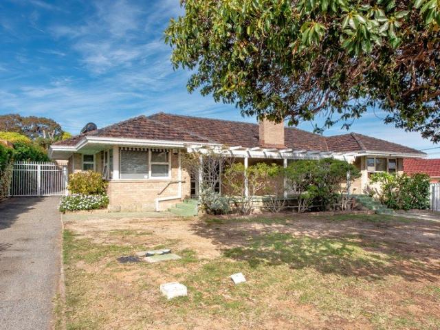 House for sale in Yokine, City of Stirling