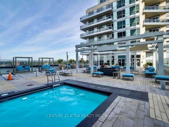 Condo for rent in York, Ontario