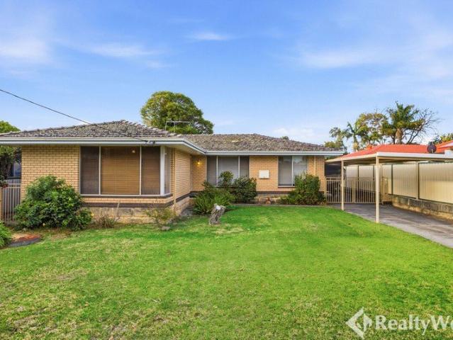 House for sale in High Wycombe, Western Australia