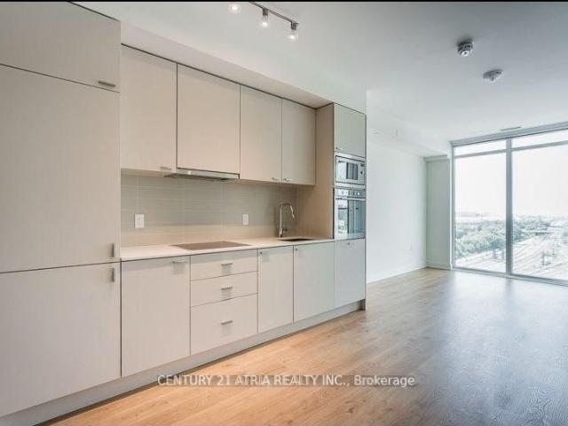 Condo for rent in Woburn, Ontario