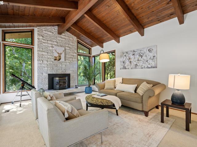 House for sale in Oregonia