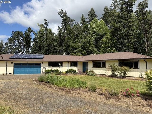 House for sale in Oregonia