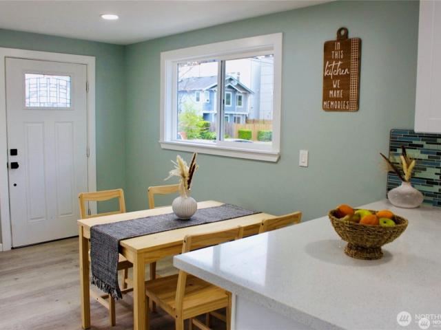 House for sale in Seattle, Washington