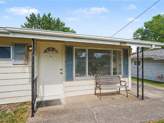 House for sale in Summit, Ohio