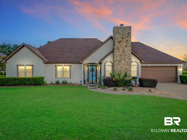 House for sale in Foley, Alabama