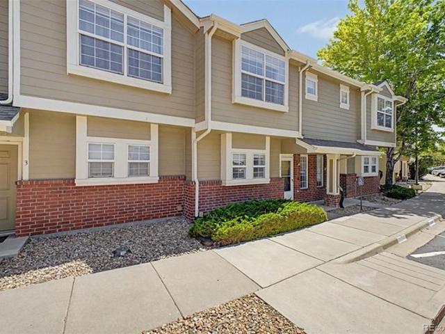 Condo for sale in Denver, Colorado