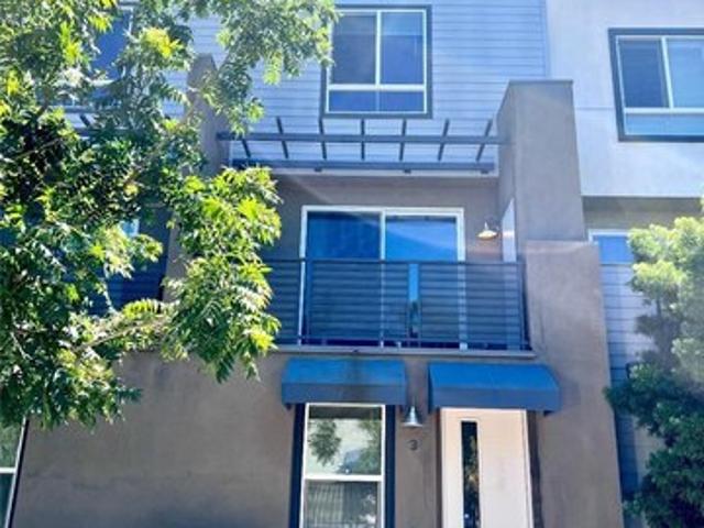 Condo for sale in Rosemead, California