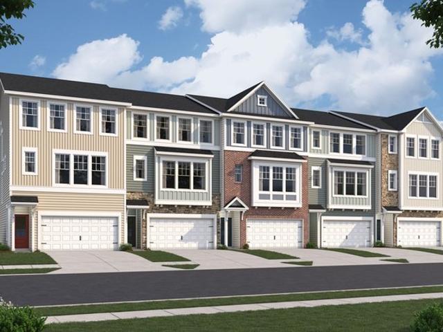 Townhouse for sale in Wake, North Carolina