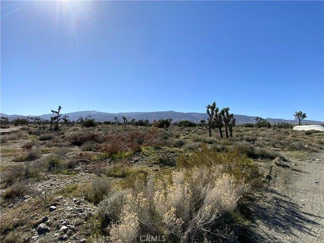 Land for sale in Canoga Park, California