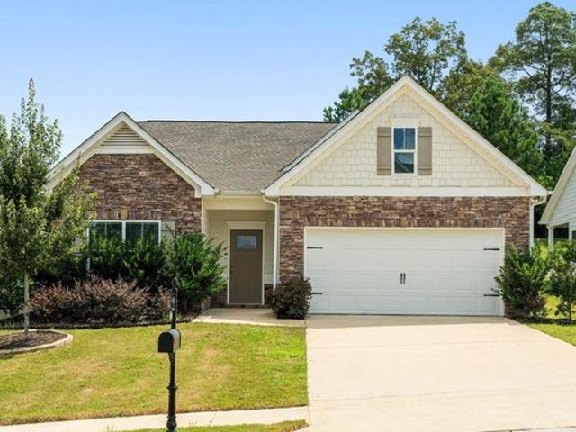 House for sale in Cropwell, Alabama