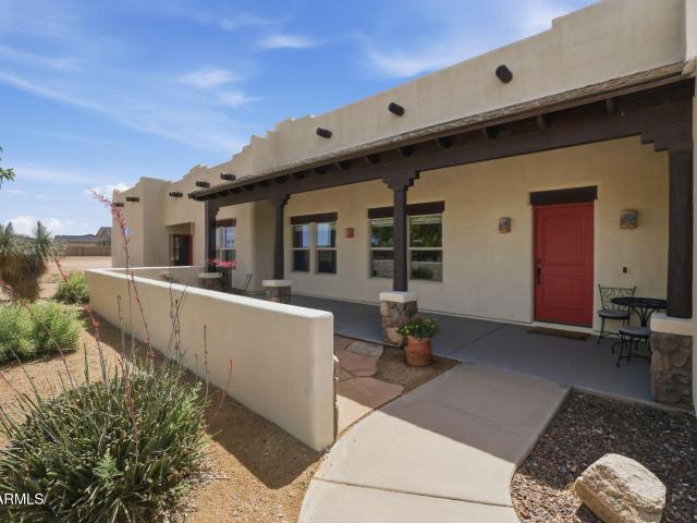 House for sale in Prescott Valley, Arizona