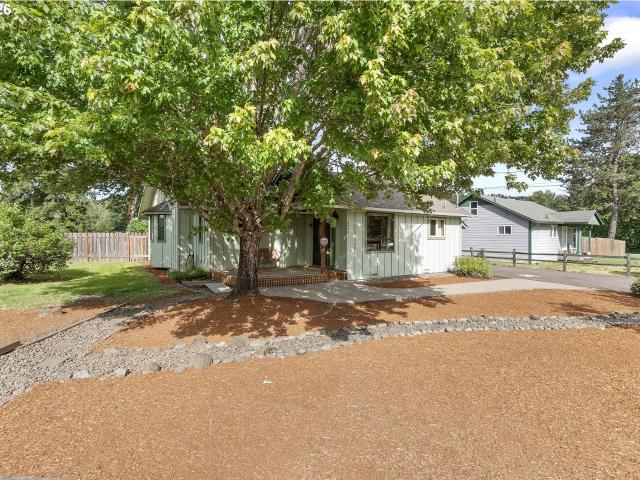 House for sale in Oregonia