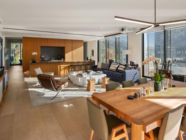 Condo for sale in Sunset Strip, West Hollywood