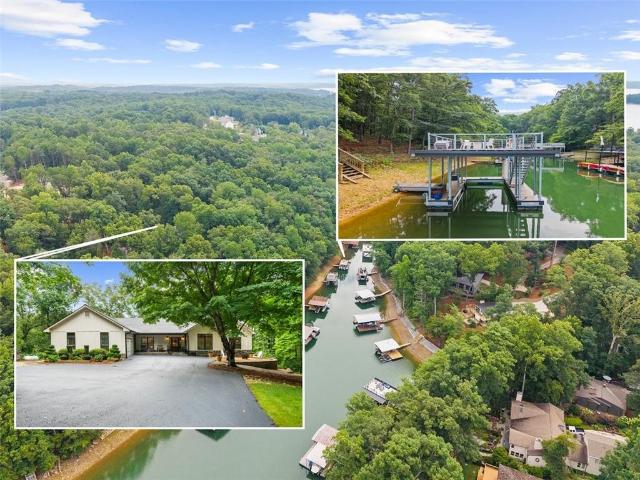 House for sale in Gainesville, Georgia
