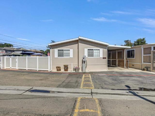 House for sale in Lakeside, San Diego County