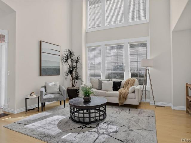 House for sale in Littleton, Colorado