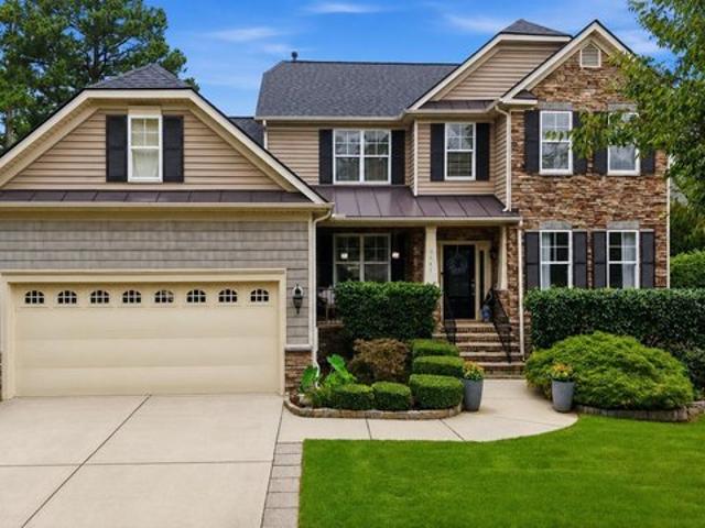 House for sale in Wake, North Carolina