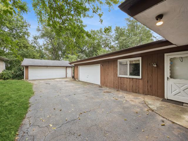 Land for sale in Burr Ridge, Cook County