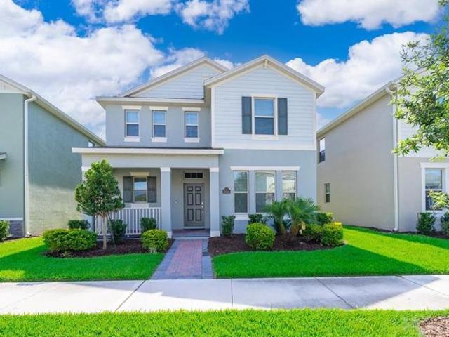 House for sale in Oakland, Florida