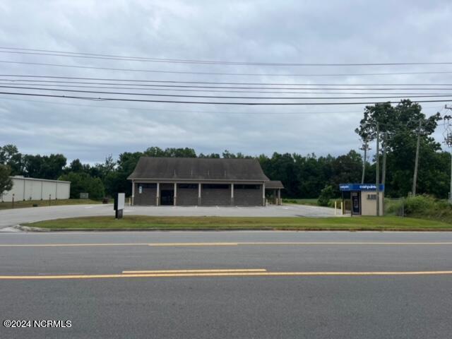 Commercial for sale in Pollocksville, North Carolina