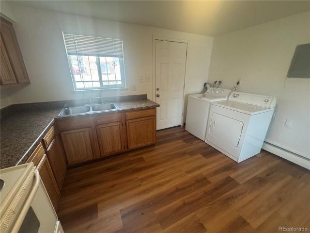 House for sale in Wheat Ridge, Colorado