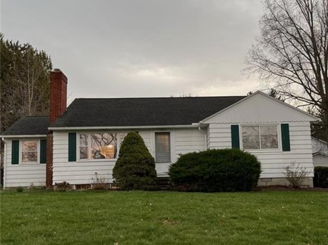 House for sale in Seville, Ohio