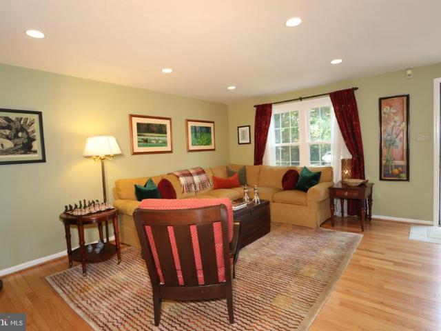 Townhouse for sale in Merrifield, Fairfax County