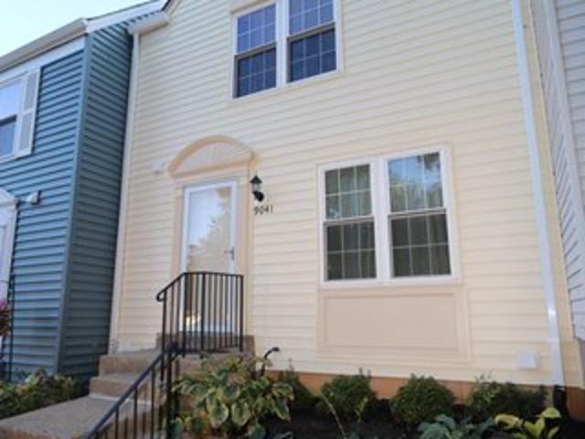 Townhouse for sale in Fairfax, Virginia