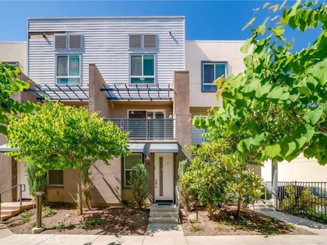 Condo for sale in Rosemead, California