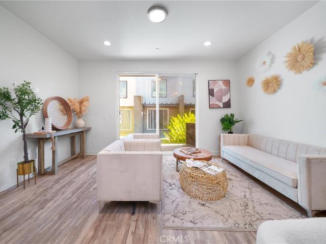 Condo for sale in Rosemead, California