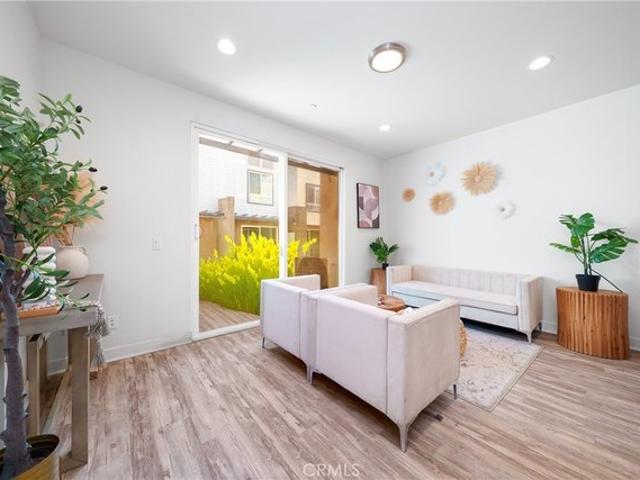 Condo for sale in Rosemead, California