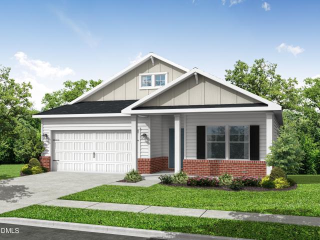 Property for sale in Spring Hope, North Carolina