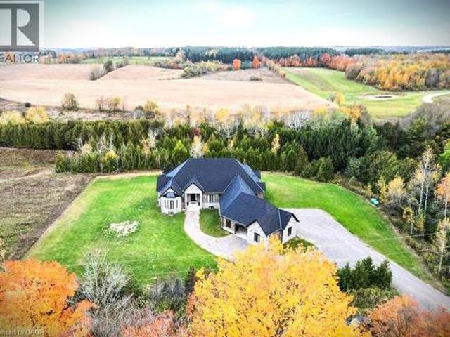 House for sale in Wellington, Ontario