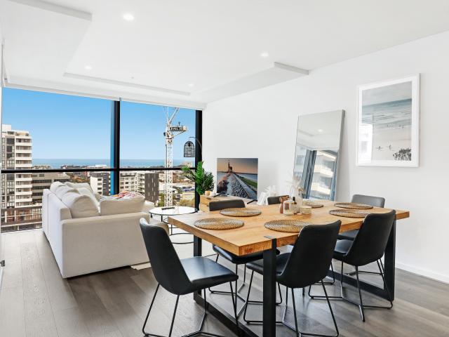 Apartment for rent in Wollongong West, New South Wales