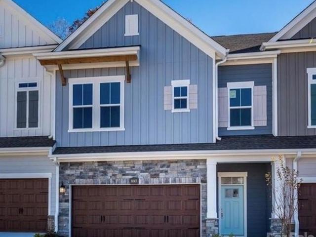 Townhouse for sale in Mecklenburg, North Carolina