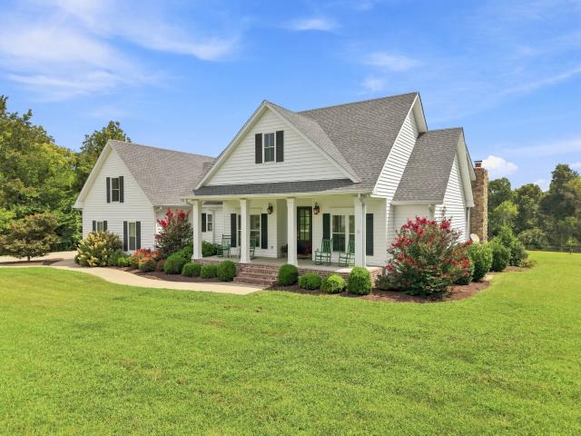 House for sale in Tennessee