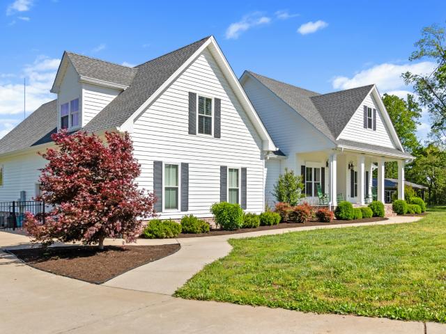 House for sale in Tennessee