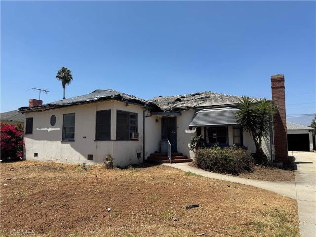 House for sale in Rosemead, California