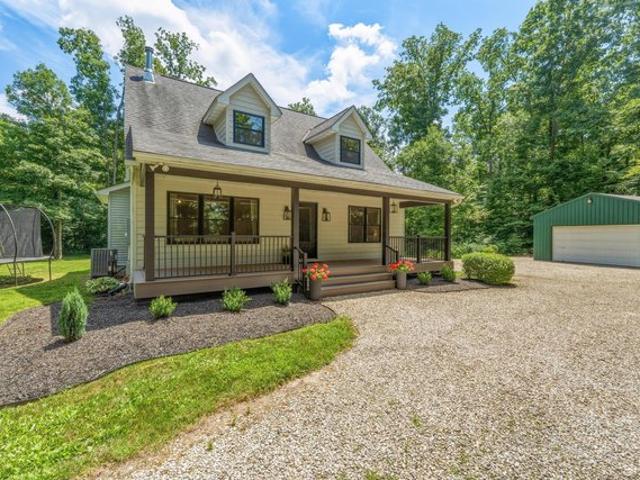 House for sale in Ostrander, Ohio