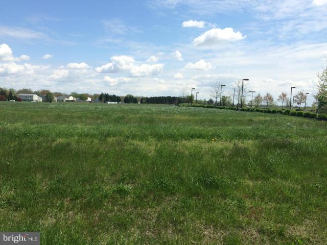 Land for sale in Easton, Maryland