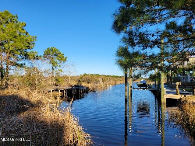 Land for sale in Bay Saint Louis, Mississippi
