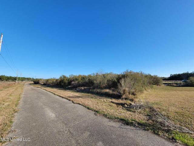 Land for sale in Mississippi