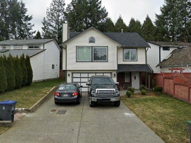 House for sale in Surrey, British Columbia