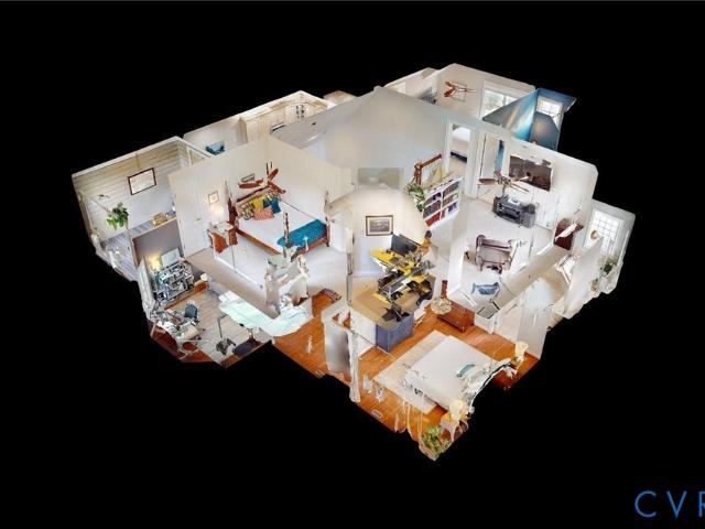 Townhouse for sale in Richmond, Chesterfield County