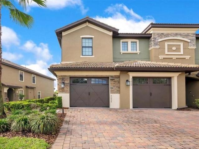 Condo for sale in Davenport, Florida