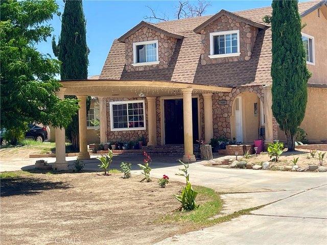 House for sale in Littlerock, California