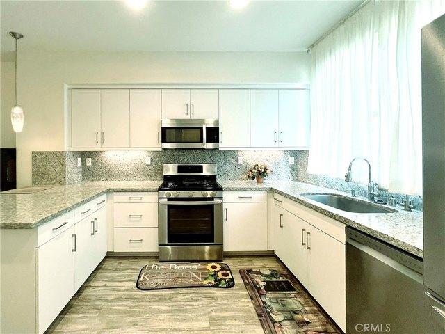 Condo for sale in Rosemead, California