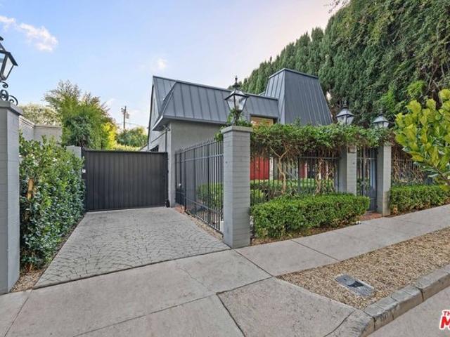 House for sale in West Hollywood, California