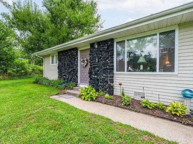 House for sale in Oronoko Charter Township, Berrien County