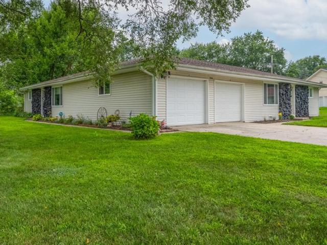 House for sale in Berrien Springs, Michigan